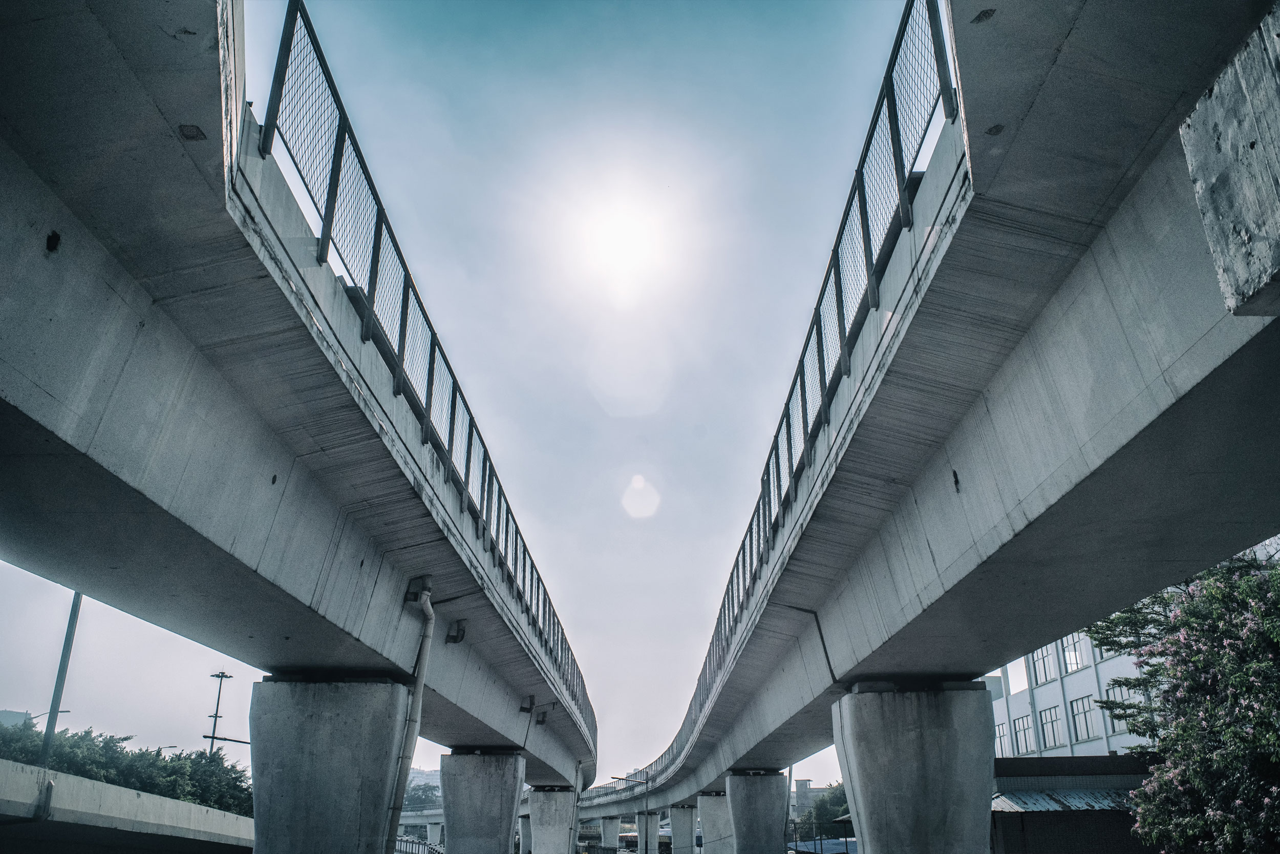civil infrastructure