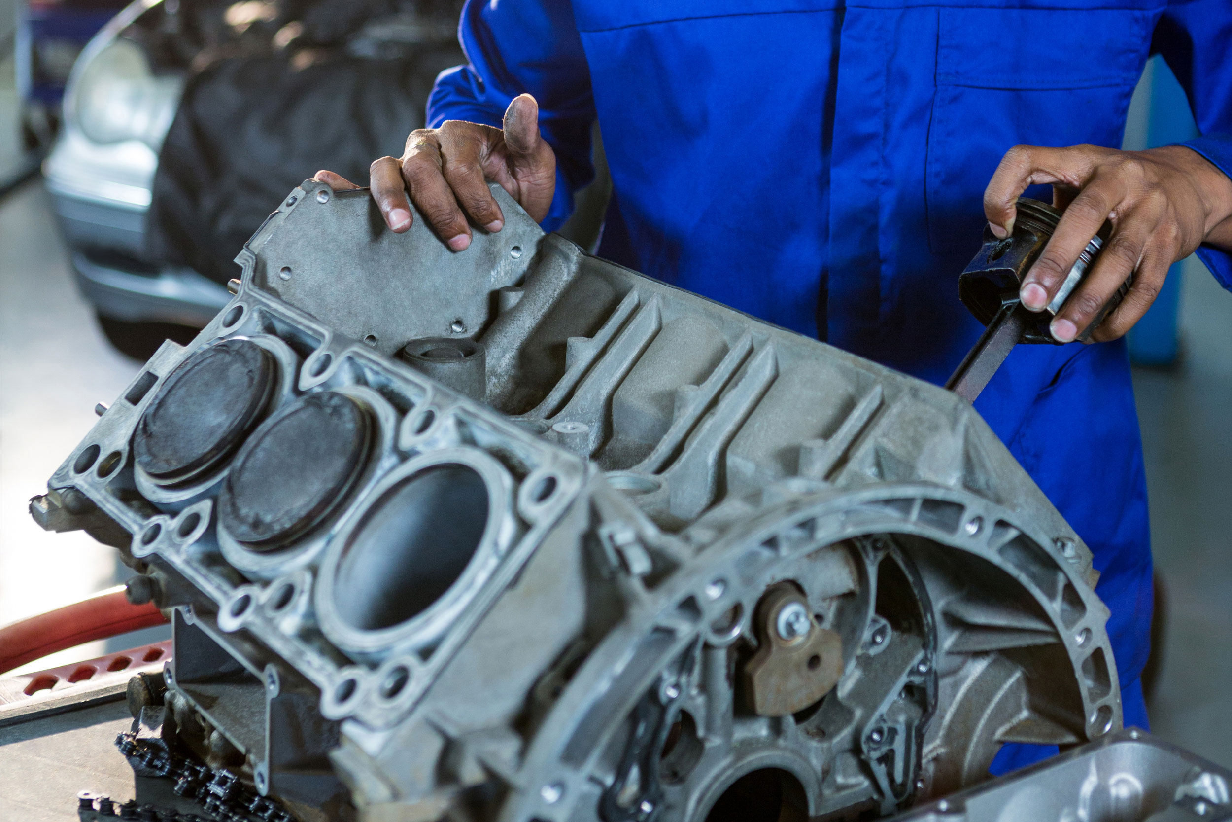mechanical engineering